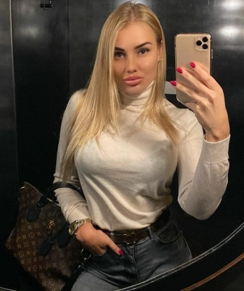 Проститутка Надежда