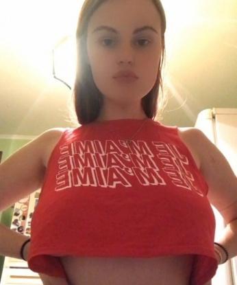 Проститутка Екатерина